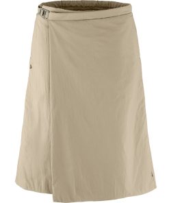 HC Insulated Skirt W