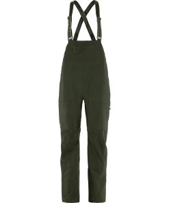 Bergtagen GTX Touring Bibs W