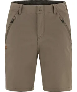 Abisko Trail Stretch Shorts W