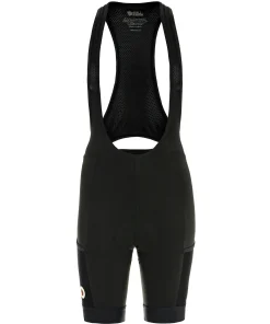 Hoja Bib Shorts W