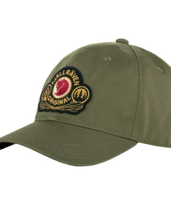 Classic Badge Cap