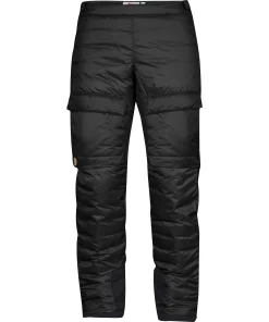 Keb Touring Padded Trousers W