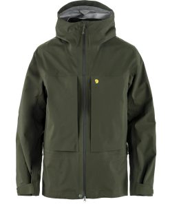Bergtagen GTX Touring Jacket M