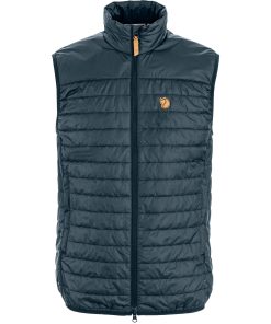 Abisko Padded Vest M