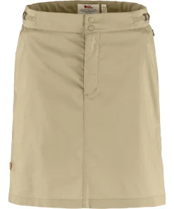 Abisko Hike Skort W
