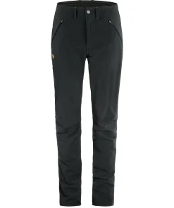 Abisko Trail Stretch Trousers W
