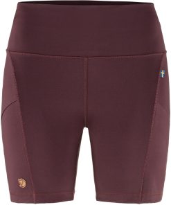 Abisko 6" Shorts Tights W