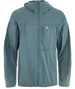Bergtagen Windshell Jacket M