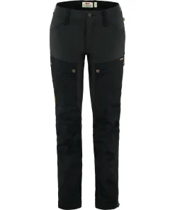 Keb Trousers Curved W