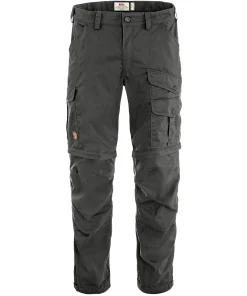Vidda Pro Lite Zip-off Trs M