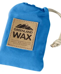 Greenland Wax Bag