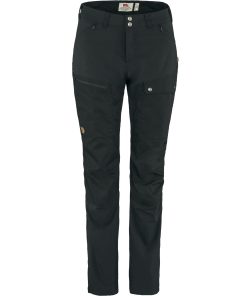 Abisko Midsummer Trousers W Reg
