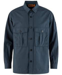 Samlaren Overshirt M