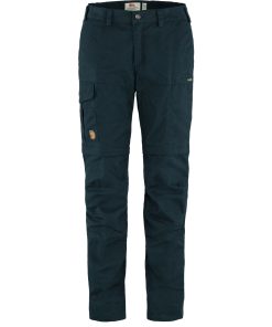 Karla Pro Zip-off Trousers W