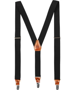 Singi Clip Suspenders