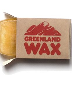 Greenland Wax Travel Pack