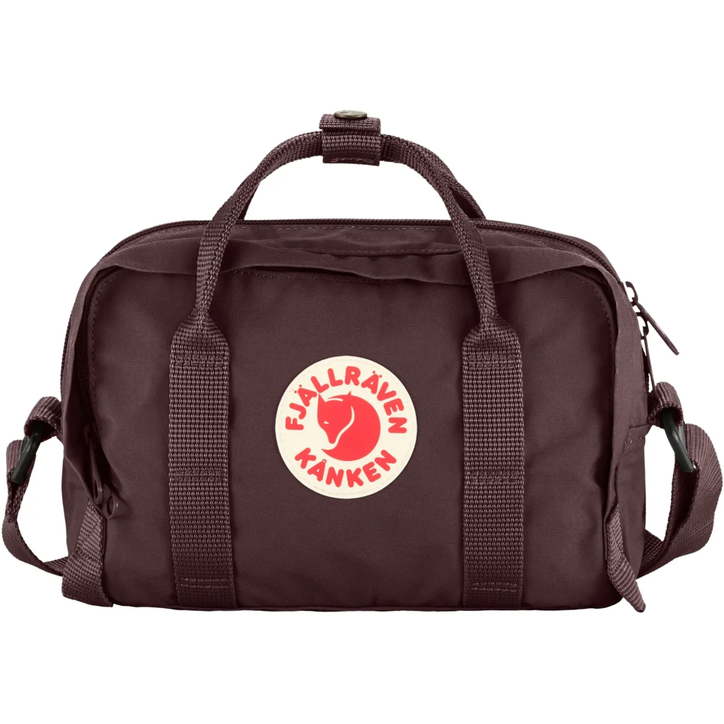 Kånken Hip Pack Plus