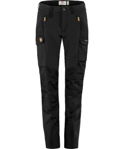 Nikka Trousers Curved W