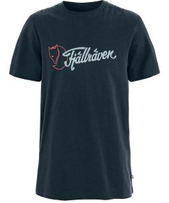 Archive Logo T-Shirt M