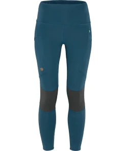 Abisko Trekking Tights Pro W
