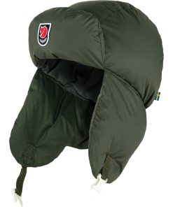 Expedition Down Heater