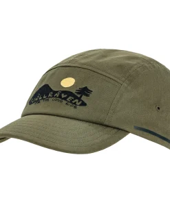 Hoja Lugnt Cap