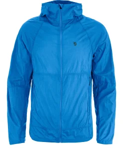 Keb Lätt Wind Jacket M