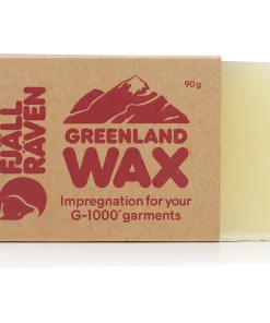Greenland Wax