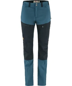 Abisko Midsummer Trousers W Short