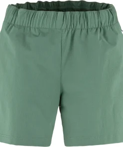 High Coast Relaxed Shorts W