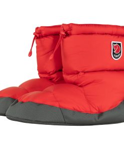 Expedition Down Booties