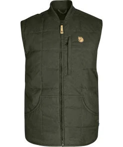 Grimsey Vest M