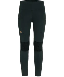 Abisko Trekking Tights HD W