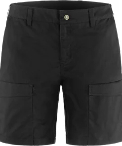 Abisko Hybrid Trail Shorts W