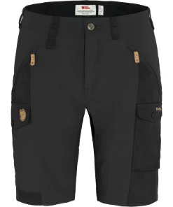 Nikka Shorts Curved W