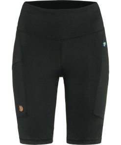 Abisko Short Tights W