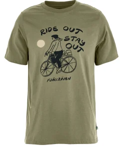 Hoja Iväg T-shirt M