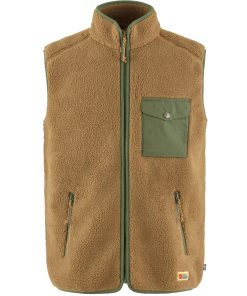 Vardag Pile Fleece Vest M
