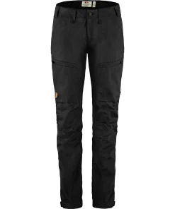 Abisko Lite Trekking Trousers W Reg