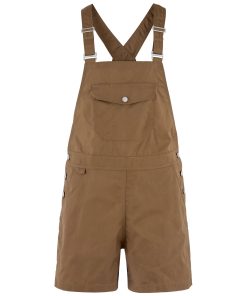 Vardag Dungaree Shorts W