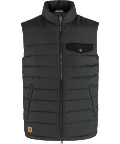 Greenland Down Liner Vest M