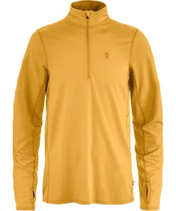 Abisko Day Hike Half Zip M