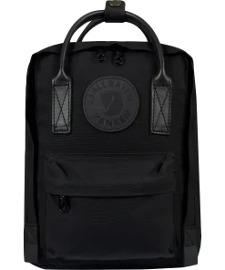 Kånken No. 2 Black Mini
