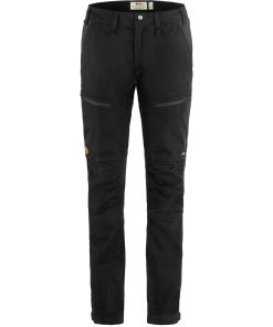 Abisko Lite Trekking Trousers W Short