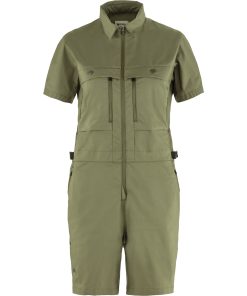 Hoja Field Suit W