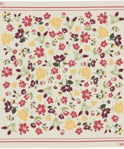 Fjällblomster Bandana