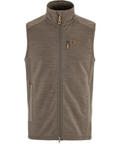 Keb Fleece Vest M