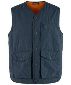 Samlaren Reversible Vest