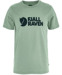 Fjällräven Logo T-shirt