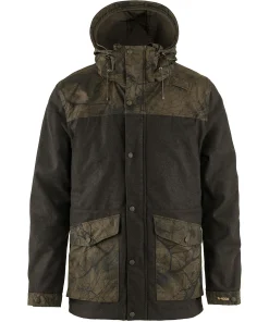 Värmland Wool Jacket M
